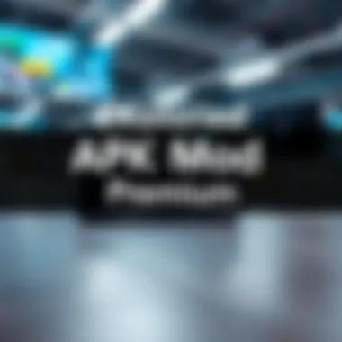 Exploring APK Mod Premium: Enhancing Mobile Applications Introduction Exploring APK Mod Premium: Enhancing Mobile Applications Introduction