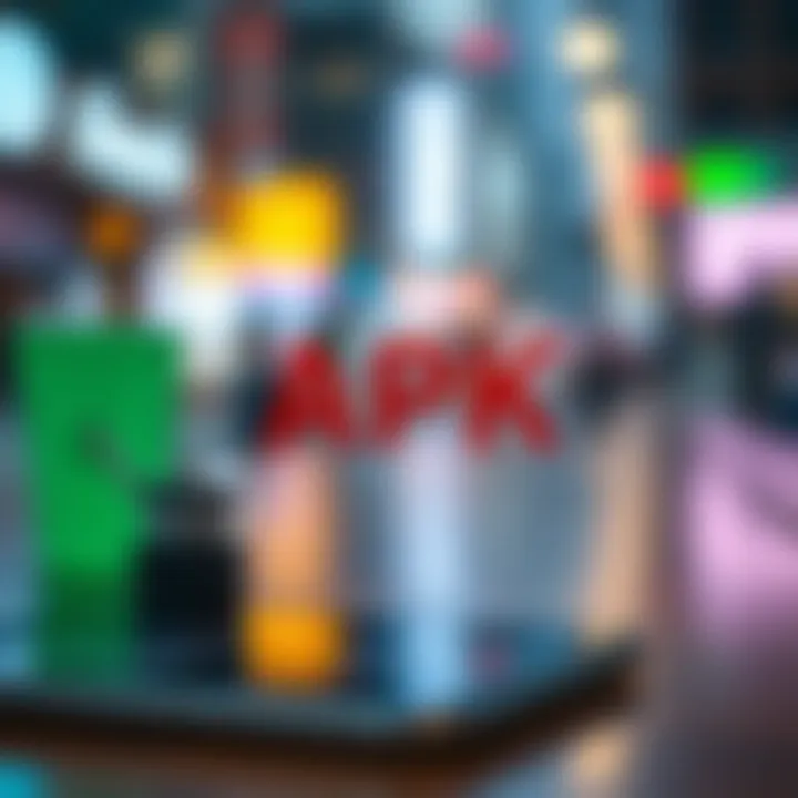 Exploring APK Modifications: Insights into ModApkRealm Summary