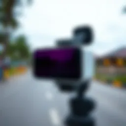 Exploring Beauty Cam Mod APK: Insights and Considerations Introduction