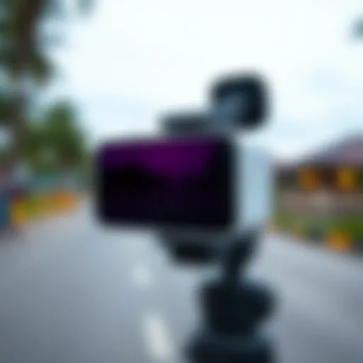 Exploring Beauty Cam Mod APK: Insights and Considerations Introduction