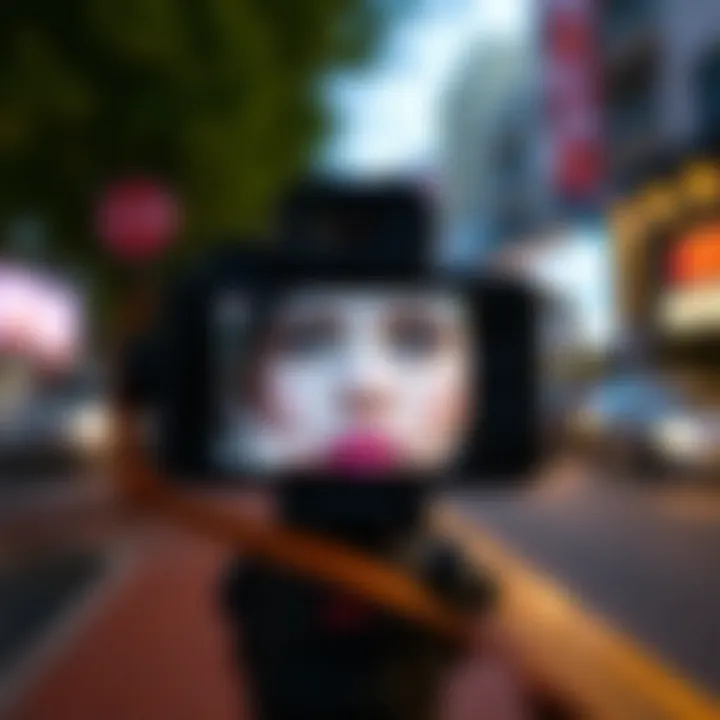 Notable Exploring Beauty Cam Mod APK: Insights and Considerations