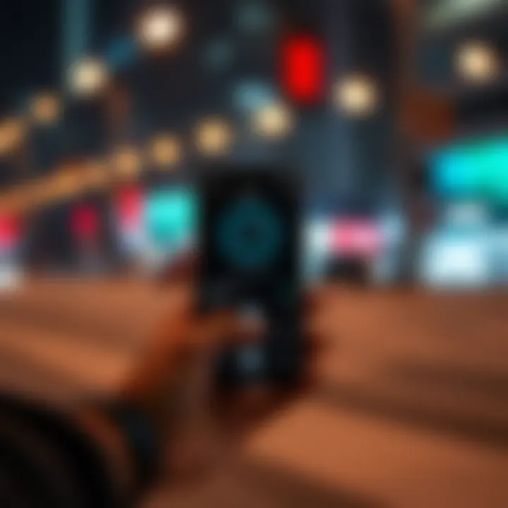 Notable Exploring Blocker X: Enhancing Mobile Experience through APK Modifications