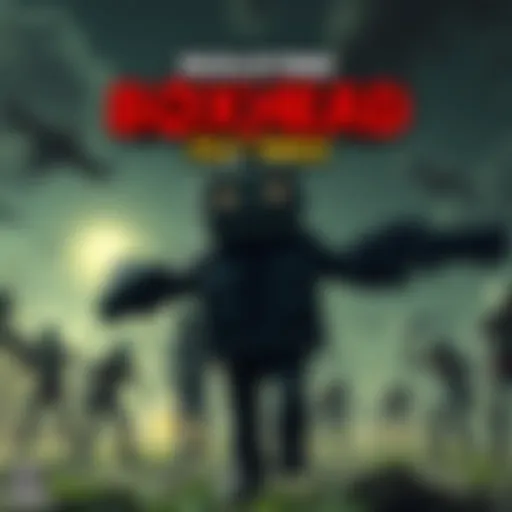 Exploring Boxhead Zombie Survival Mod APK: A Comprehensive Guide Introduction