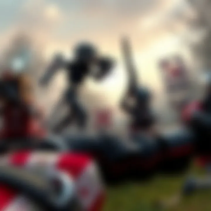 Notable Exploring Boxhead Zombie Survival Mod APK: A Comprehensive Guide