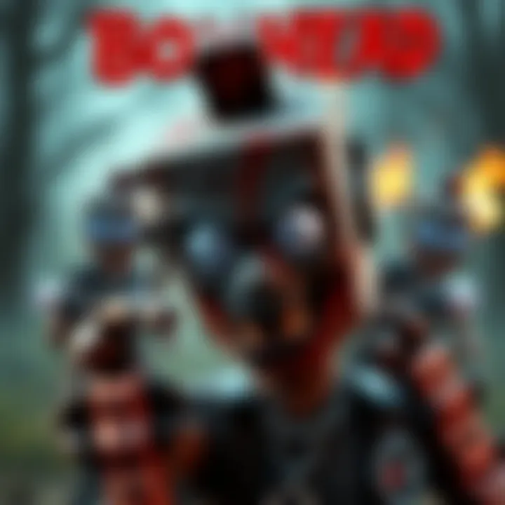 Exploring Boxhead Zombie Survival Mod APK: A Comprehensive Guide Summary