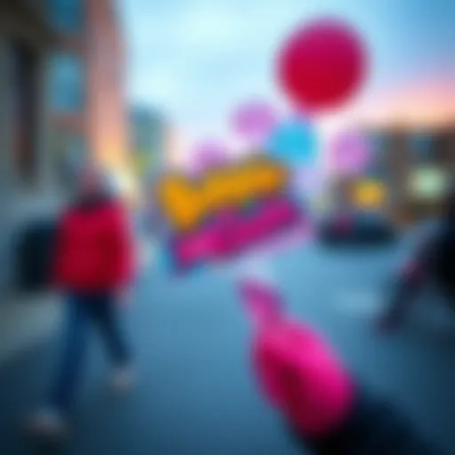 Exploring Bubble Gum Battle APK: Features, Download Guide, and More Introduction