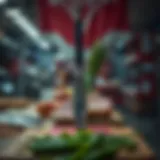 Exploring Butchery Mods in Mobile Applications Introduction