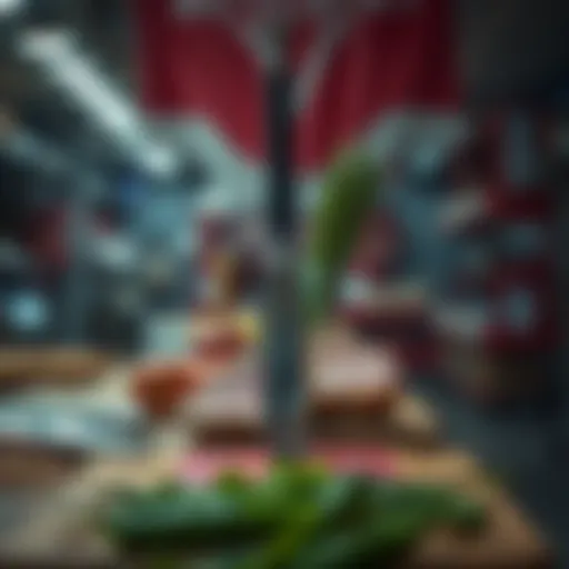 Exploring Butchery Mods in Mobile Applications Introduction