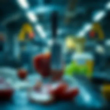 Exploring Butchery Mods in Mobile Applications Summary Exploring Butchery Mods in Mobile Applications Summary