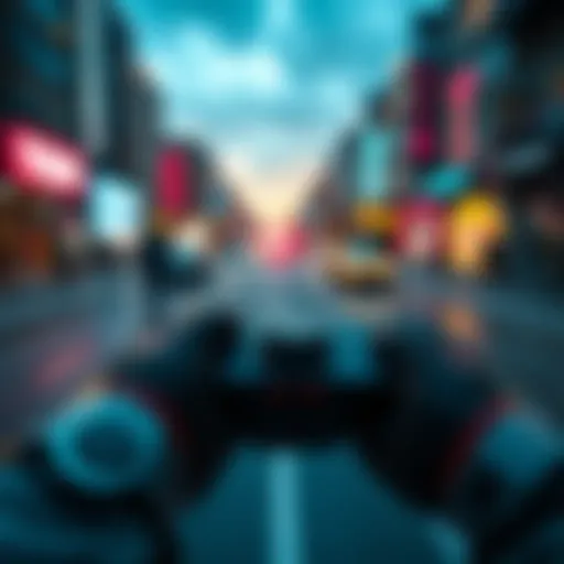 Exploring Codigames Mod APK: Comprehensive Insights and User Guidance Introduction