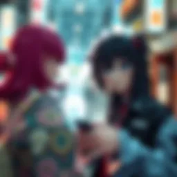 Exploring Danganronpa Free: A Comprehensive Insight Introduction