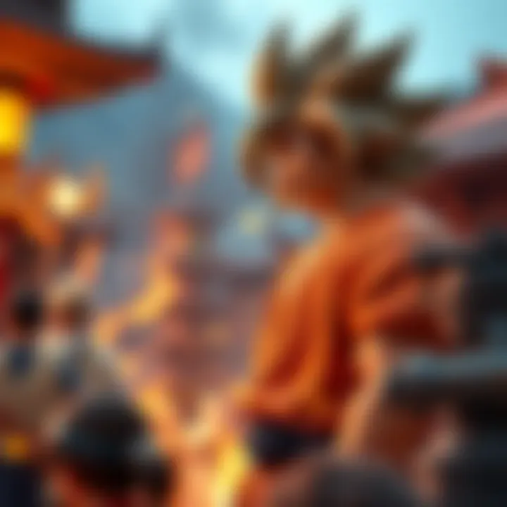 Notable Exploring Dokkan World: A Comprehensive Guide