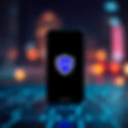 Exploring Express VPN Mod APK: Enhancements and Risks Introduction