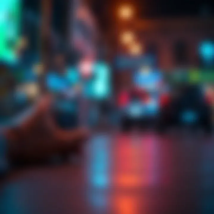 Exploring Extra APK: A Comprehensive Guide to Enhanced Mobile Applications Introduction