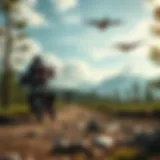 Exploring F Class Adventurer Mod APK Introduction