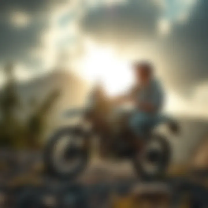 Notable Exploring F Class Adventurer Mod APK
