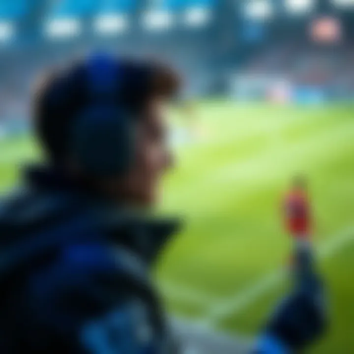 Notable Exploring FC 24 Mods on Telegram: A Comprehensive Guide