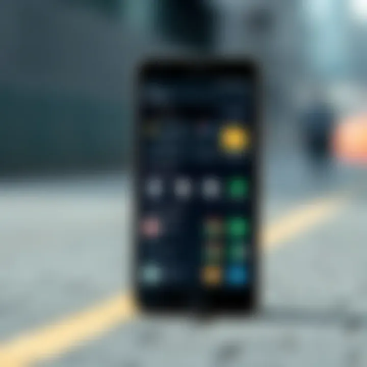 Notable Exploring File Manager ModAPK: Enhancements and Implications