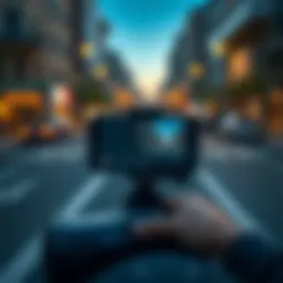 Exploring Filmora Go Premium APK for PC Introduction