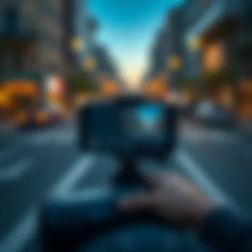 Exploring Filmora Go Premium APK for PC Introduction