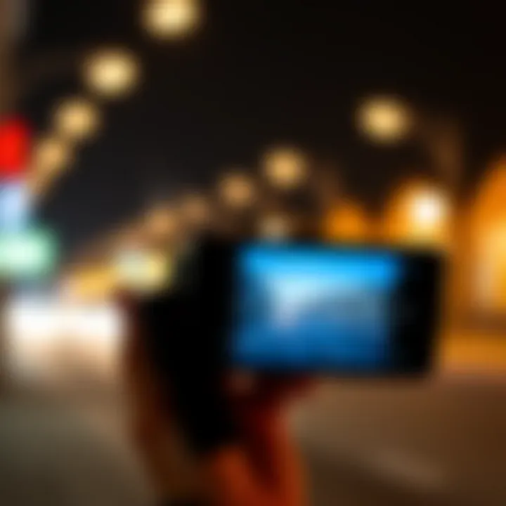 Exploring Filmora Go Premium APK for PC Summary
