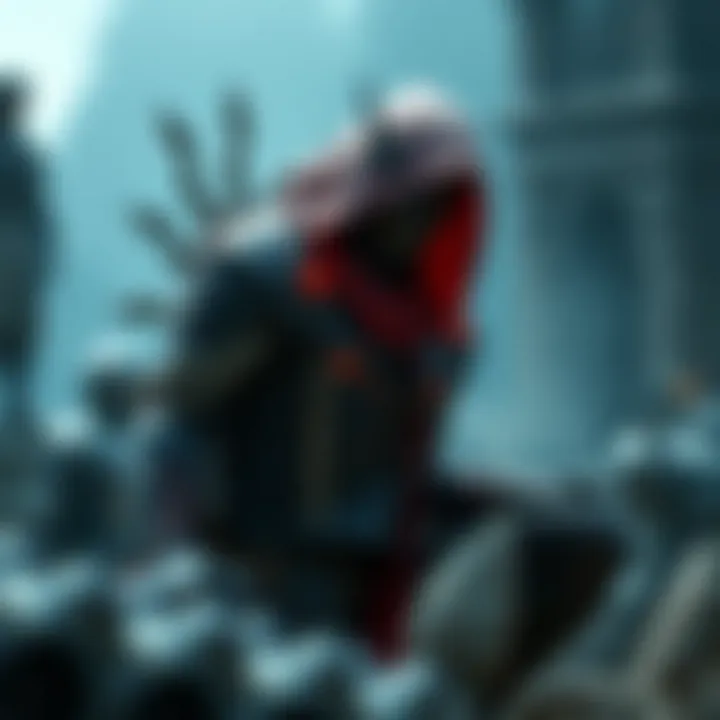 Exploring Final Fantasy Ever Crisis: A Comprehensive Overview Introduction
