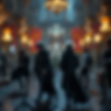 Notable Exploring Final Fantasy Ever Crisis: A Comprehensive Overview Notable Exploring Final Fantasy Ever Crisis: A Comprehensive Overview