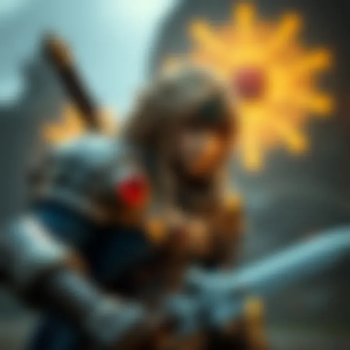 Notable Exploring Final Fantasy IV: A Comprehensive Analysis