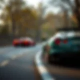 Exploring Forza 4 Mods: A Comprehensive Guide Introduction