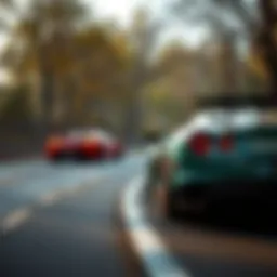 Exploring Forza 4 Mods: A Comprehensive Guide Introduction