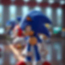 Exploring Free Download Mods for Sonic: A Comprehensive Overview Introduction