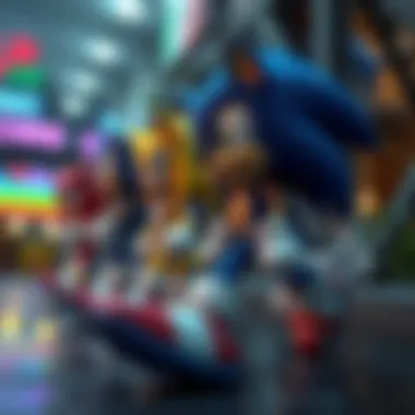 Notable Exploring Free Download Mods for Sonic: A Comprehensive Overview Notable Exploring Free Download Mods for Sonic: A Comprehensive Overview