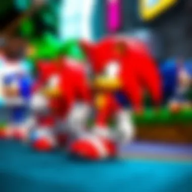 Exploring Free Download Mods for Sonic: A Comprehensive Overview Summary Exploring Free Download Mods for Sonic: A Comprehensive Overview Summary