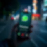 Exploring GB WhatsApp: Download and Features Introduction