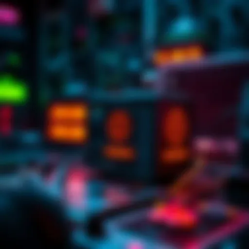 Exploring Gorebox Mod IO: A Comprehensive Guide Introduction