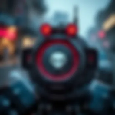 Notable Exploring Gorebox Mod IO: A Comprehensive Guide