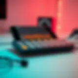 Exploring Groovepad APK Mod: Enhancements and Insights Introduction