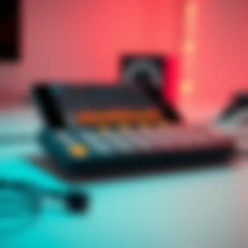 Exploring Groovepad APK Mod: Enhancements and Insights Introduction