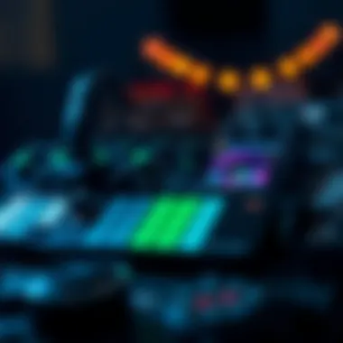 Notable Exploring Groovepad APK Mod: Enhancements and Insights Notable Exploring Groovepad APK Mod: Enhancements and Insights