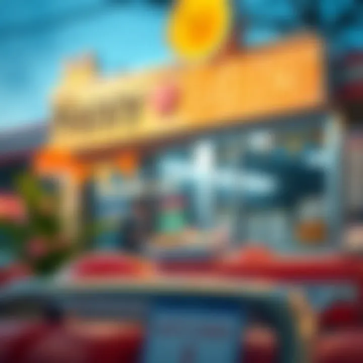 Notable Exploring Happy Diner Story Mod APK: A Comprehensive Guide