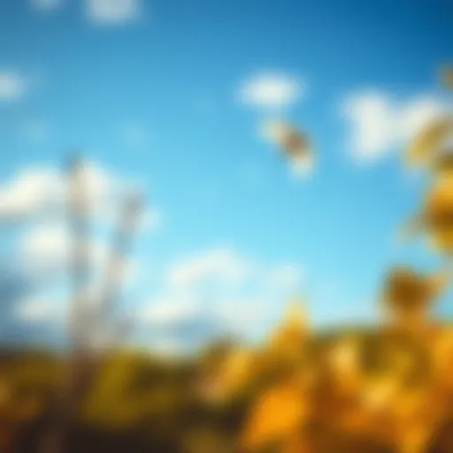 Exploring ibis Paint on PC: A Free Alternative for Artists Introduction