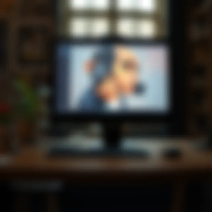 Notable Exploring ibis Paint on PC: A Free Alternative for Artists