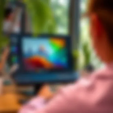 Exploring ibis Paint on PC: A Free Alternative for Artists Summary Exploring ibis Paint on PC: A Free Alternative for Artists Summary