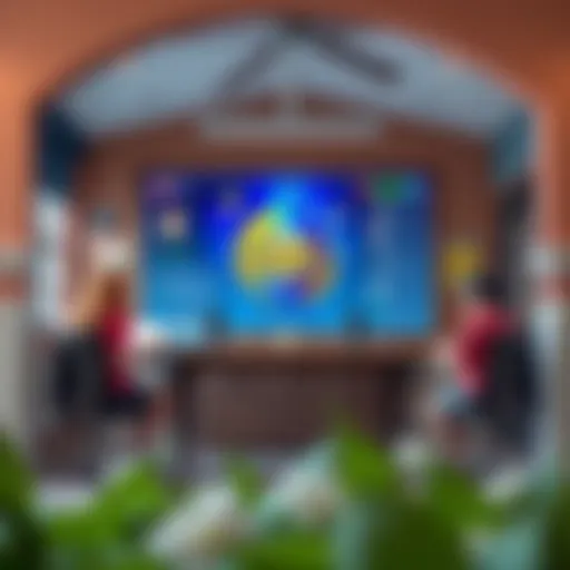 Exploring Idle Magic School V2.9.5 Mod APK Introduction