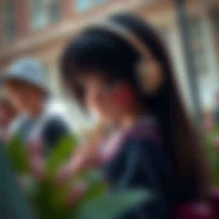 Notable Exploring Idle Magic School V2.9.5 Mod APK