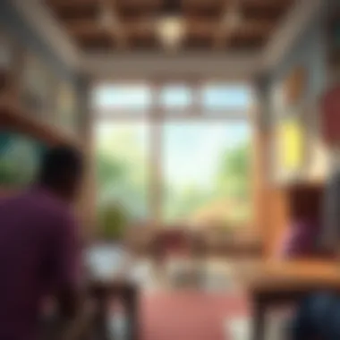 Exploring Idle Magic School V2.9.5 Mod APK Summary Exploring Idle Magic School V2.9.5 Mod APK Summary