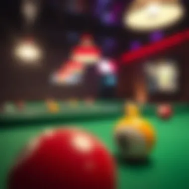Notable Exploring Infinite Lines in 8 Ball Pool Mod Notable Exploring Infinite Lines in 8 Ball Pool Mod