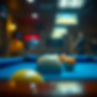 Exploring Infinite Lines in 8 Ball Pool Mod Summary Exploring Infinite Lines in 8 Ball Pool Mod Summary
