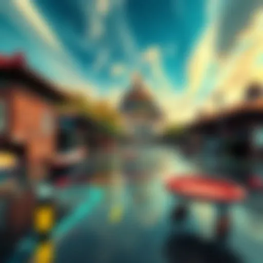 Exploring Infinite Painter 7.1 APK: Features, Benefits, and Insights Introduction