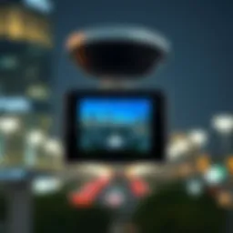 Exploring Instabridge: Free WiFi Solutions for Modern Connectivity Introduction